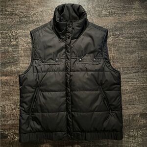 Lacoste Puffer Vest